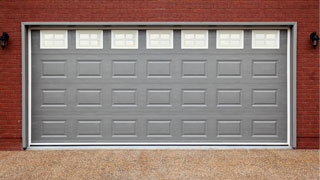 Garage Door Repair at Milton, Washington