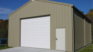 Garage Door Openers at Milton, Washington